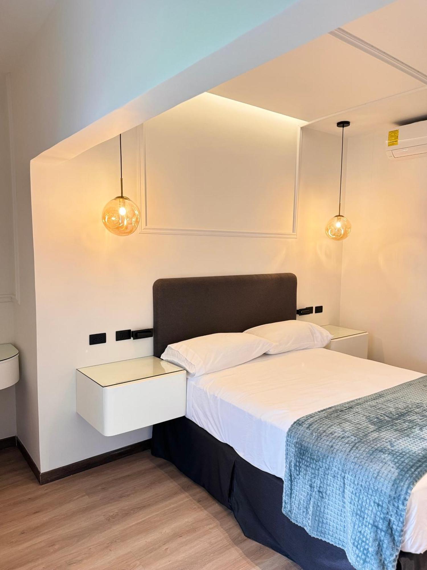 Hotel Boutique Las Mesetas San Pedro Sula Extérieur photo