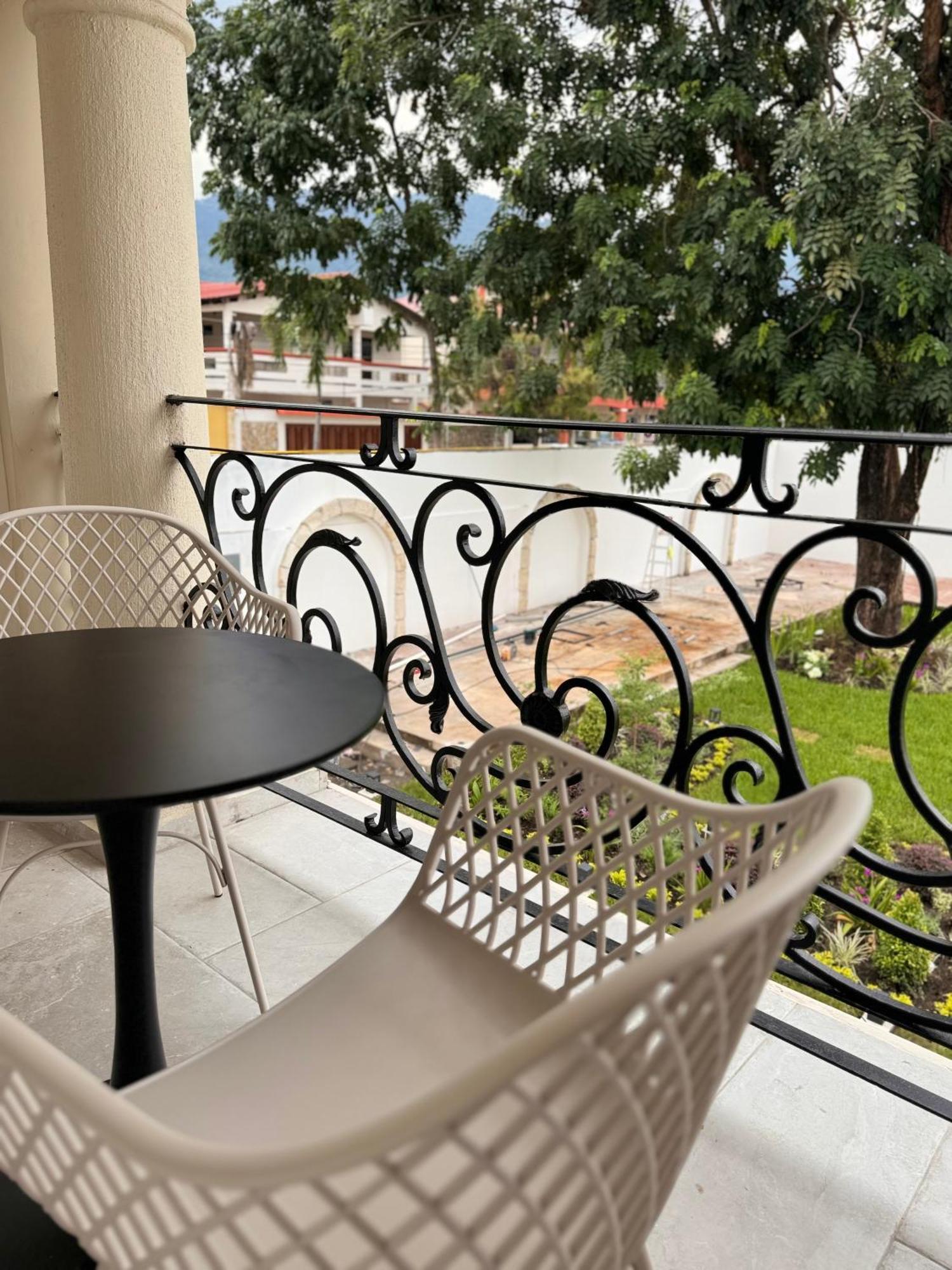 Hotel Boutique Las Mesetas San Pedro Sula Extérieur photo