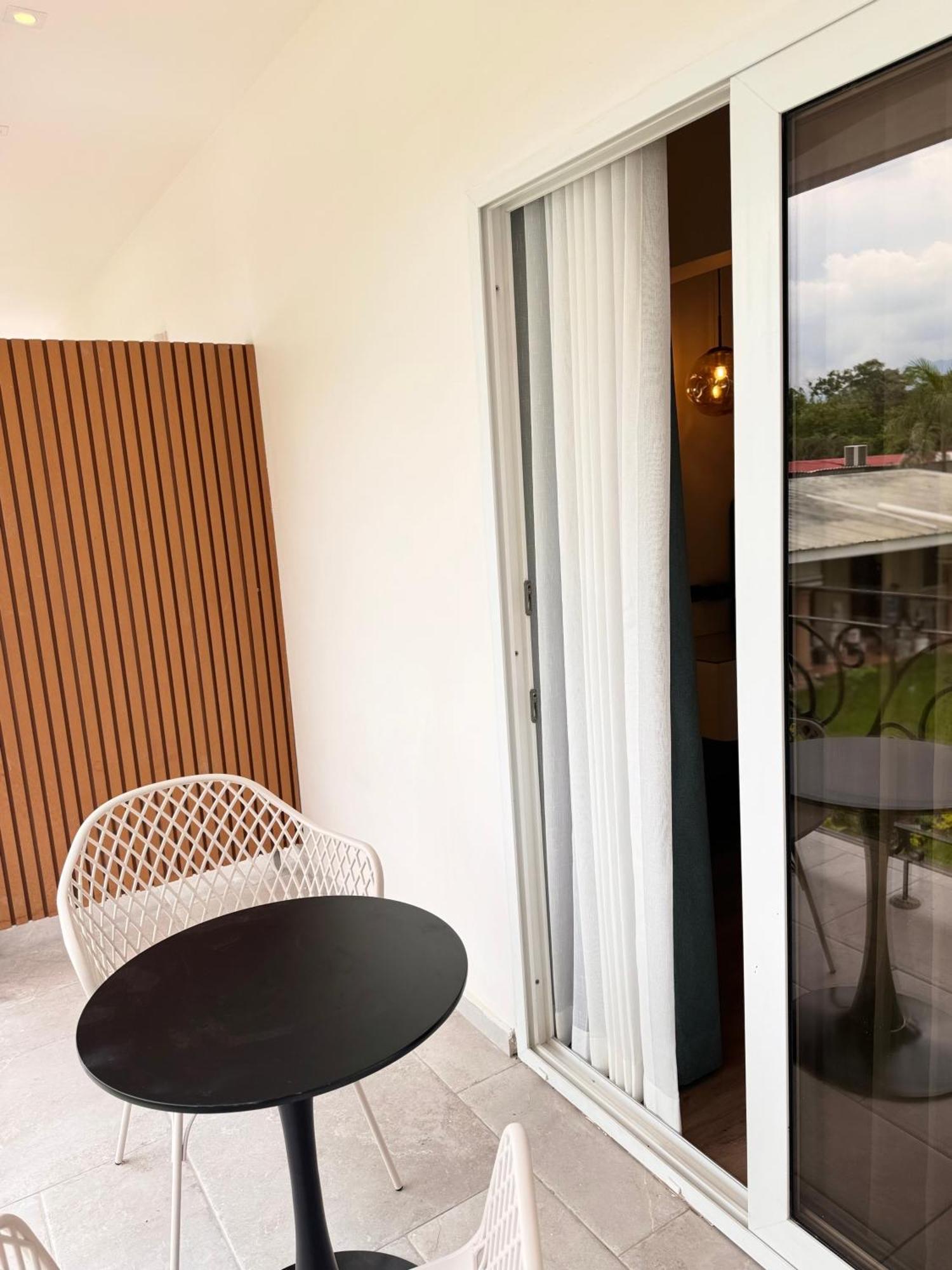 Hotel Boutique Las Mesetas San Pedro Sula Extérieur photo