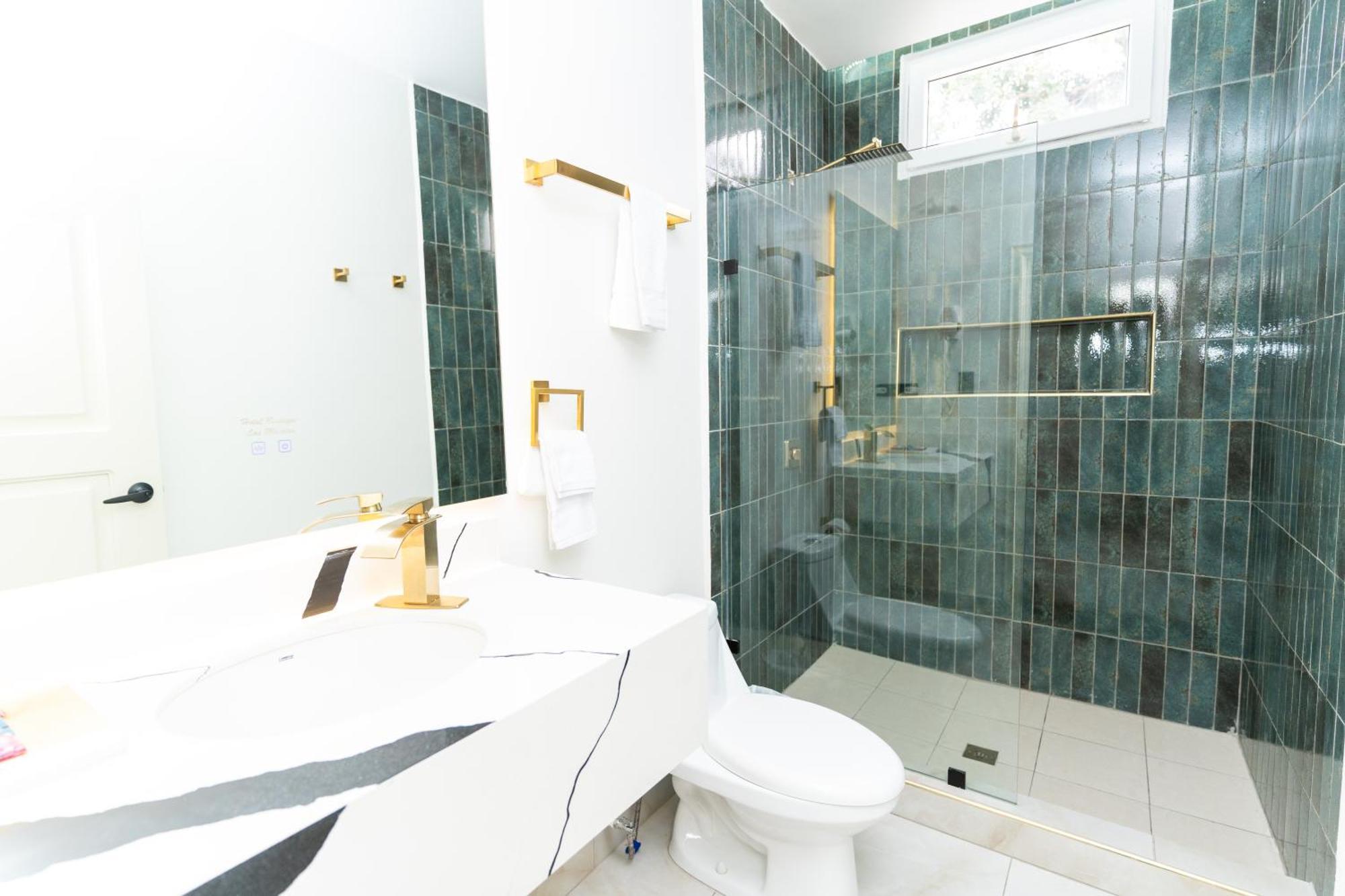 Hotel Boutique Las Mesetas San Pedro Sula Extérieur photo