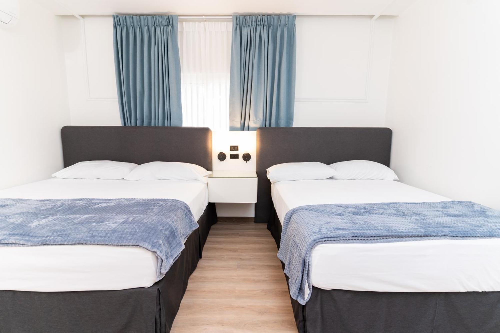 Hotel Boutique Las Mesetas San Pedro Sula Extérieur photo